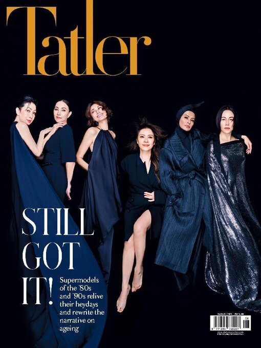 Title details for Tatler Malaysia by Tatler Asia Limited - Available